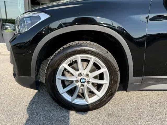 BMW X1 sDrive18d 150CV Automatico Business Advan 06/2020-photo-13