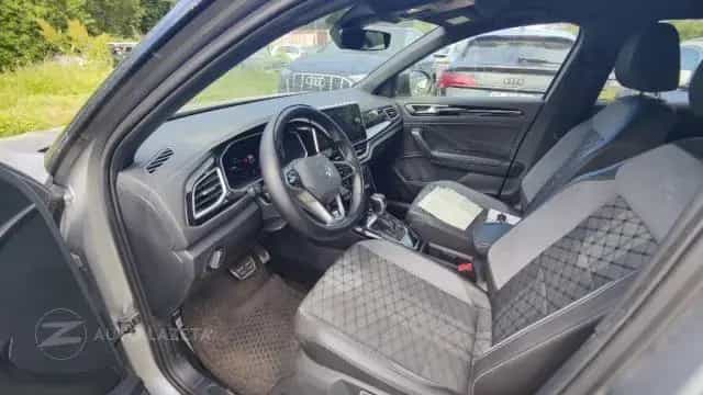 Other Other VOLKSWAGEN T-Roc 1.5 TSI ACT DSG R-Line 01/2023-photo-3