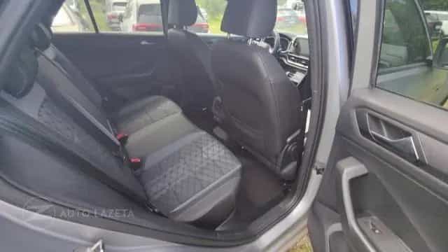 Other Other VOLKSWAGEN T-Roc 1.5 TSI ACT DSG R-Line 01/2023-photo-4