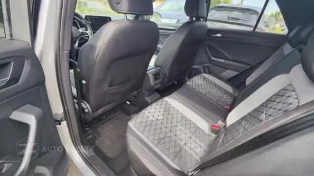 Other Other VOLKSWAGEN T-Roc 1.5 TSI ACT DSG R-Line 01/2023-photo-5