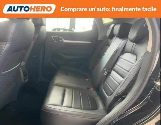 Other Other MG ZS 1.5 VTi-tech Luxury 07/2023-photo-3