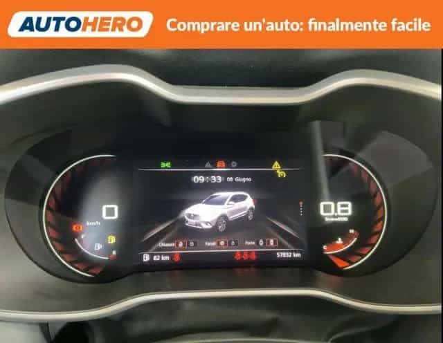 Other Other MG ZS 1.5 VTi-tech Luxury 07/2023-photo-5