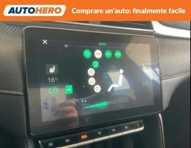 Other Other MG ZS 1.5 VTi-tech Luxury 07/2023-photo-7