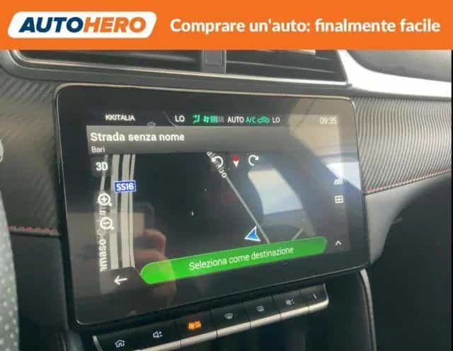 Other Other MG ZS 1.5 VTi-tech Luxury 07/2023-photo-8
