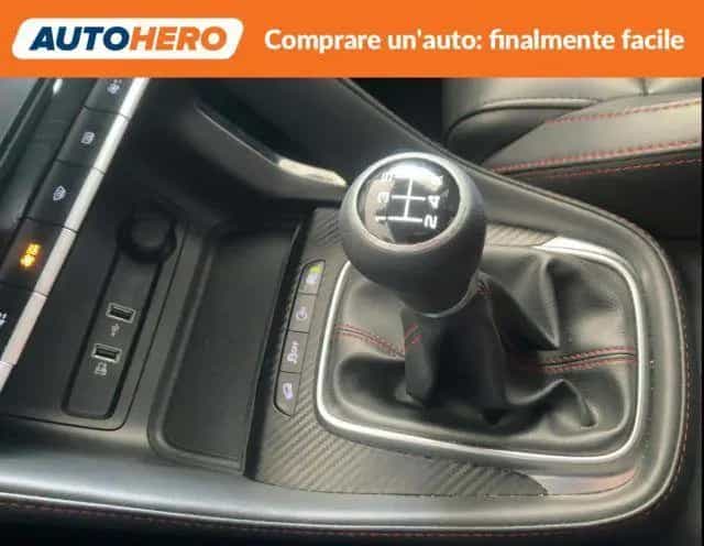 Other Other MG ZS 1.5 VTi-tech Luxury 07/2023-photo-9