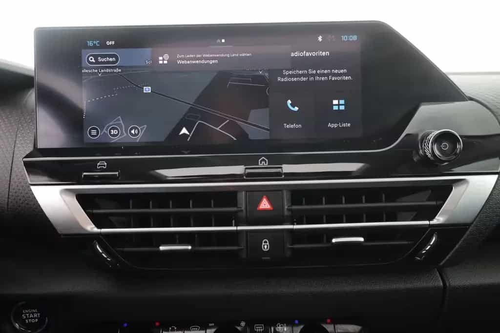 Citroën C4 PureTech 130 Aut. LED ACC Navi Pano 08/2024-photo-10