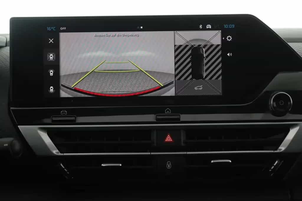 Citroën C4 PureTech 130 Aut. LED ACC Navi Pano 08/2024-photo-24