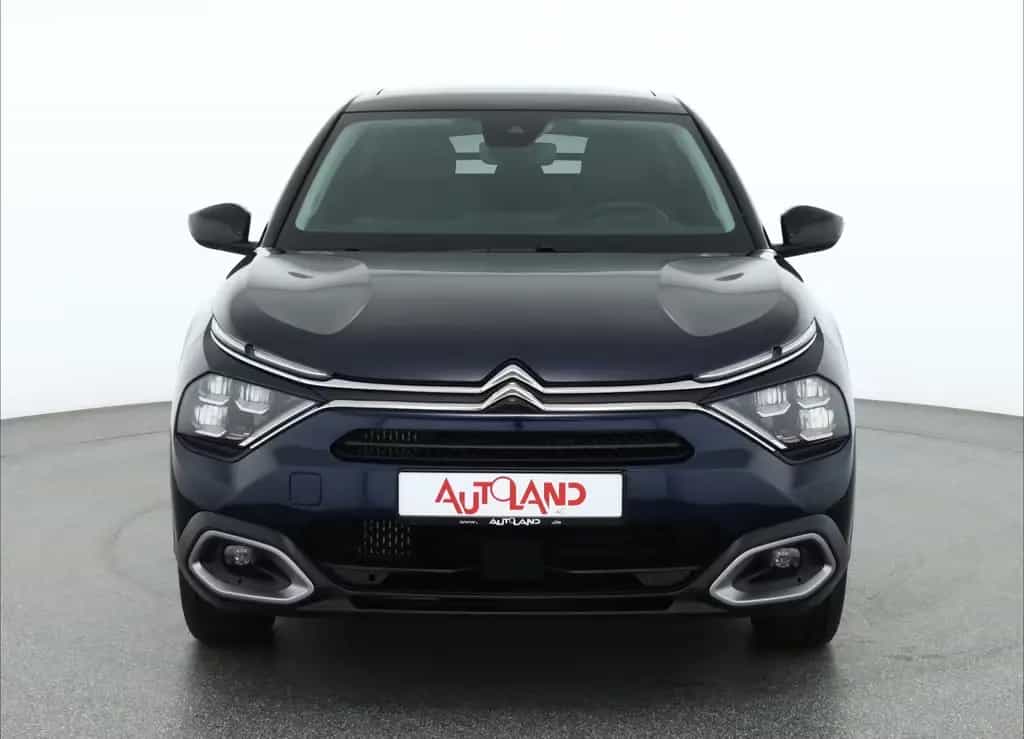 Citroën C4 PureTech 130 Aut. LED ACC Navi Pano 08/2024-photo-7