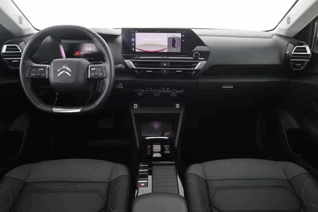 Citroën C4 PureTech 130 Aut. LED ACC Navi Pano 08/2024-photo-8