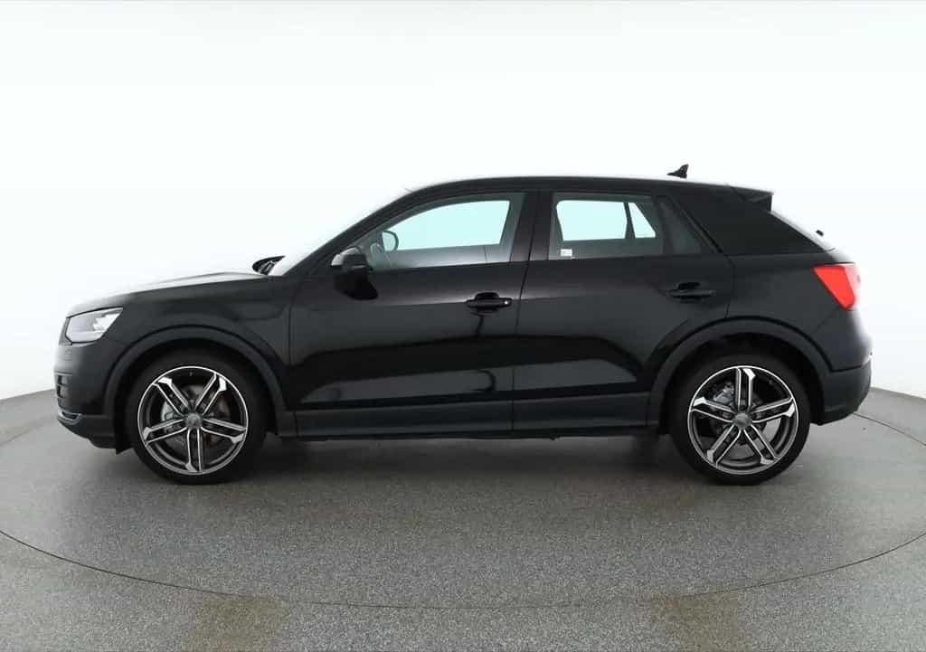 Audi Q2 1.0 TFSI ultra s-tronic Navi Android Apple 10/2017-photo-1