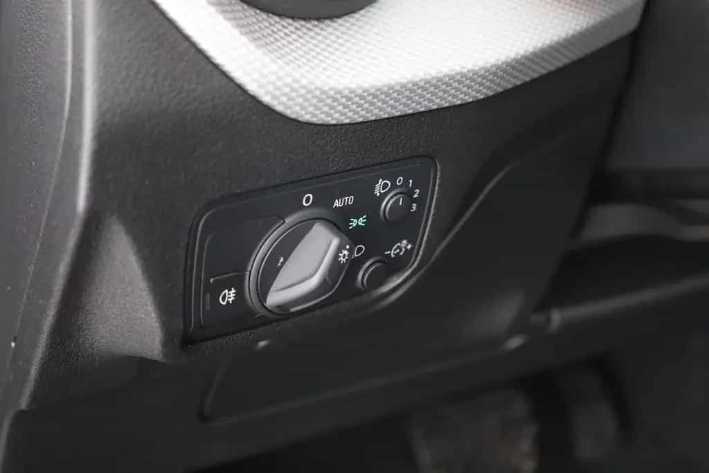 Audi Q2 1.0 TFSI ultra s-tronic Navi Android Apple 10/2017-photo-21
