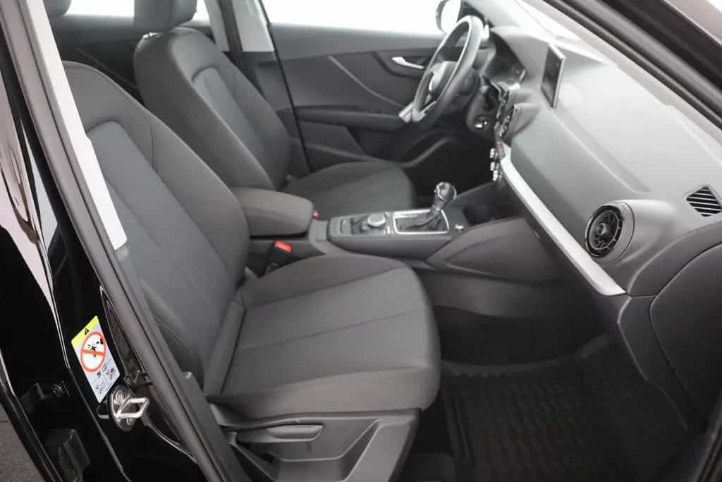 Audi Q2 1.0 TFSI ultra s-tronic Navi Android Apple 10/2017-photo-24
