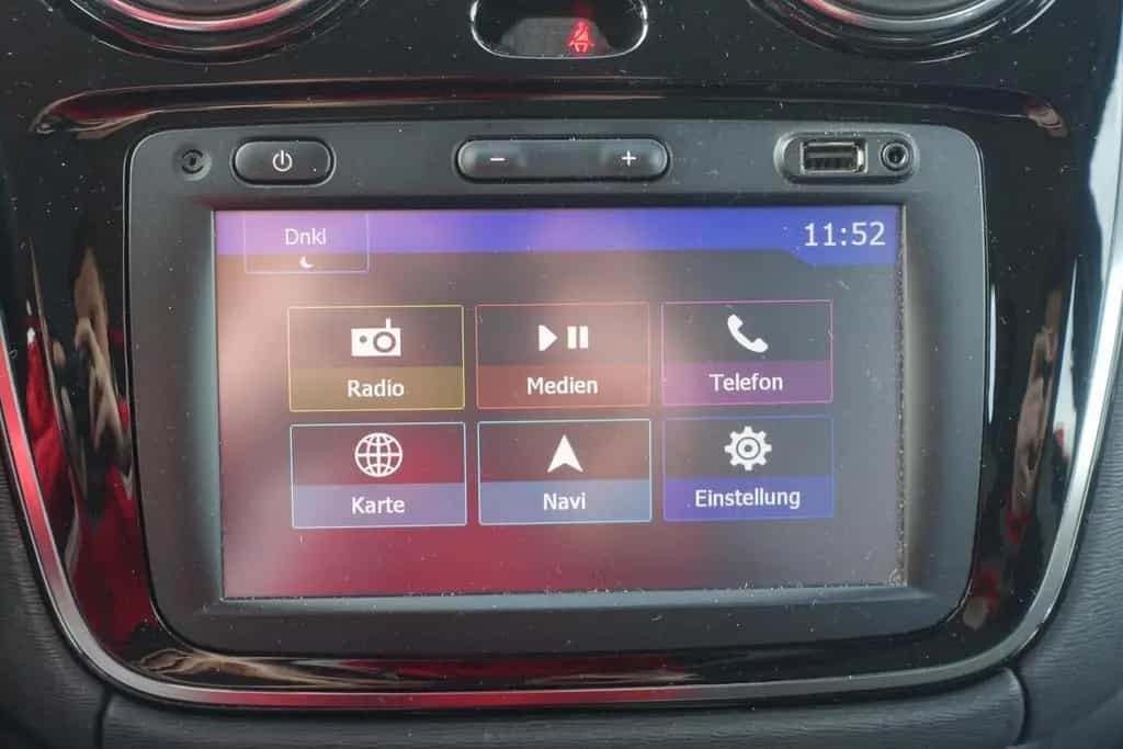 Dacia Lodgy Stepway 1.2 TCe 7-Sitzer Navi Sitzheizung 08/2018-photo-13