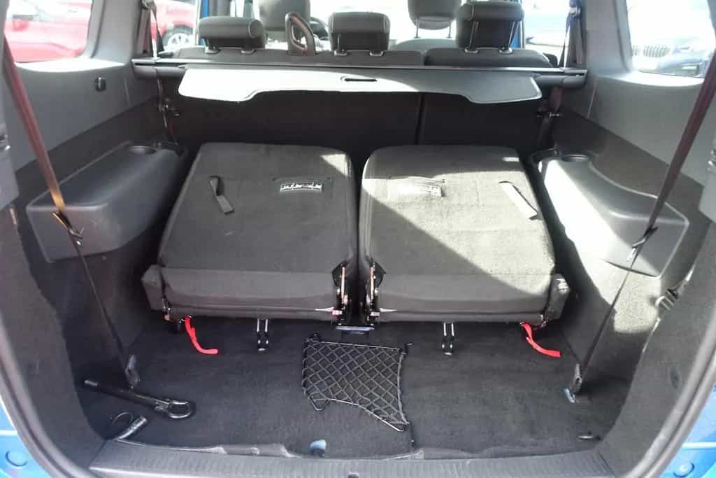 Dacia Lodgy Stepway 1.2 TCe 7-Sitzer Navi Sitzheizung 08/2018-photo-29