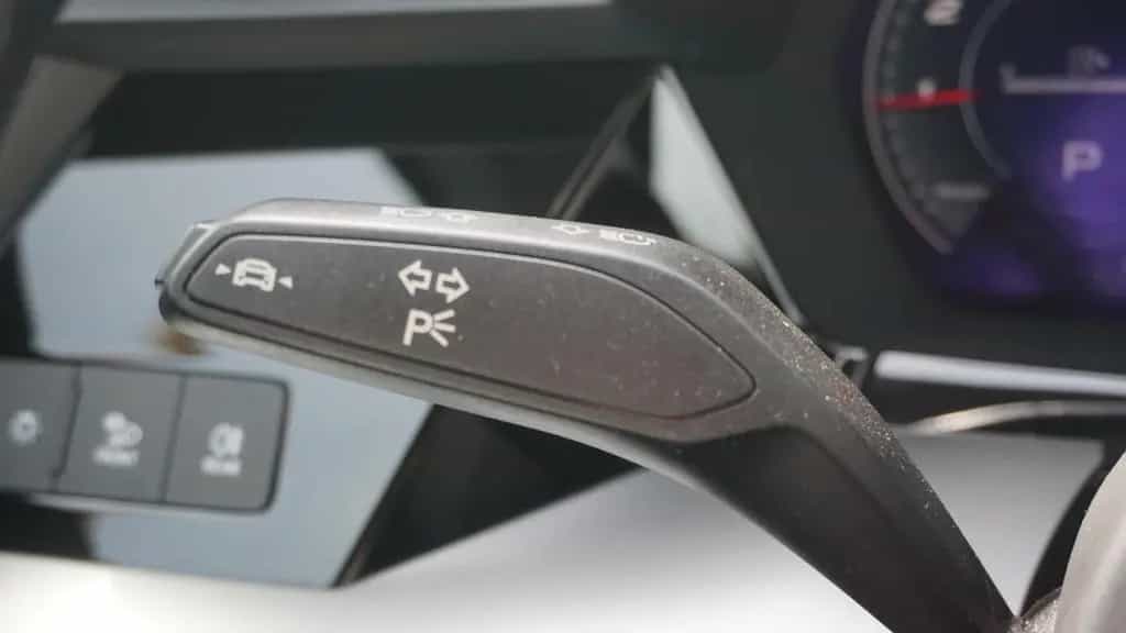 Audi A3 advanced LED Navi ACC App-Connect Spurhalte 03/2021-photo-14