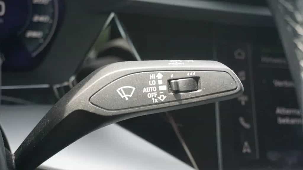 Audi A3 advanced LED Navi ACC App-Connect Spurhalte 03/2021-photo-16