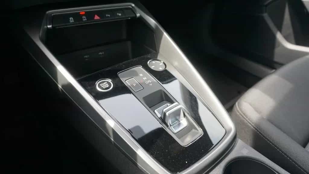 Audi A3 advanced LED Navi ACC App-Connect Spurhalte 03/2021-photo-26