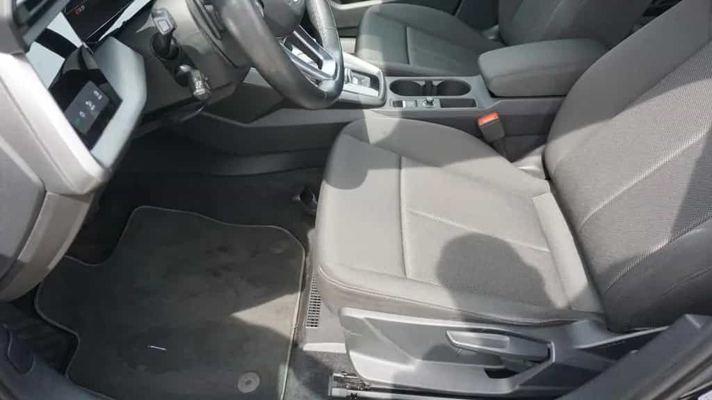 Audi A3 advanced LED Navi ACC App-Connect Spurhalte 03/2021-photo-28