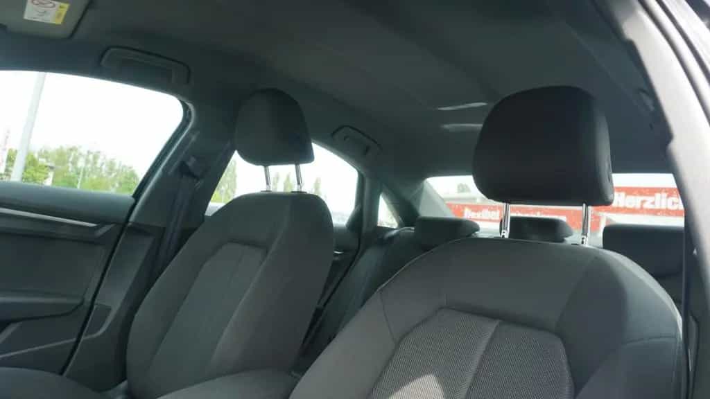 Audi A3 advanced LED Navi ACC App-Connect Spurhalte 03/2021-photo-29