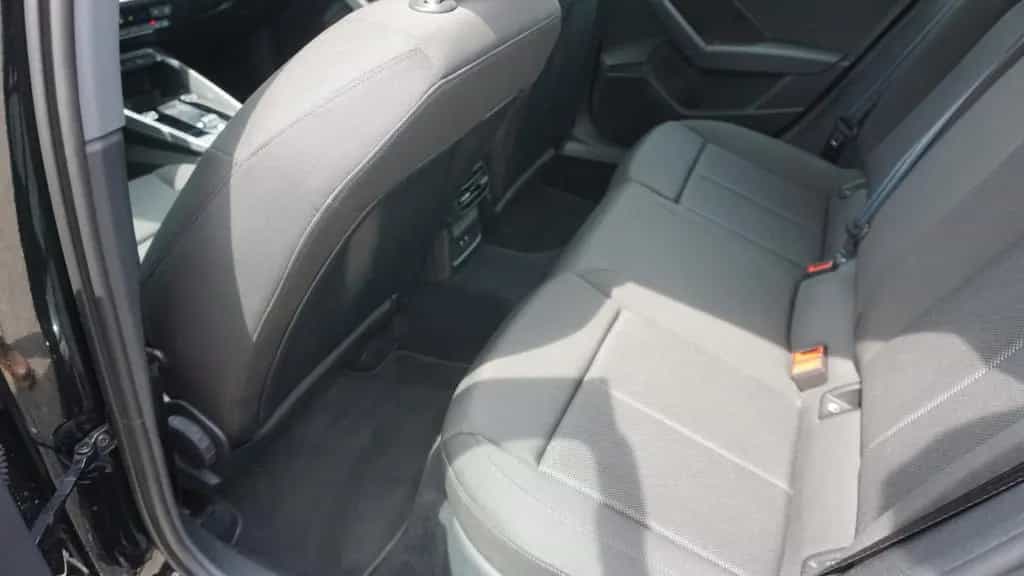 Audi A3 advanced LED Navi ACC App-Connect Spurhalte 03/2021-photo-30