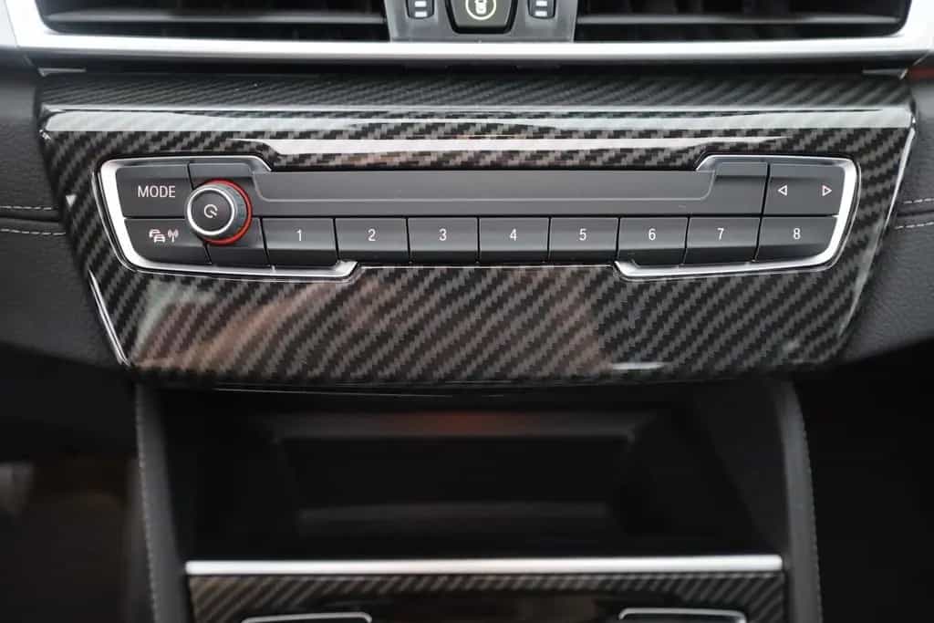BMW 220 i Gran Tourer M Sport LED Pano 7-Sitze Kamera 11/2021-photo-11