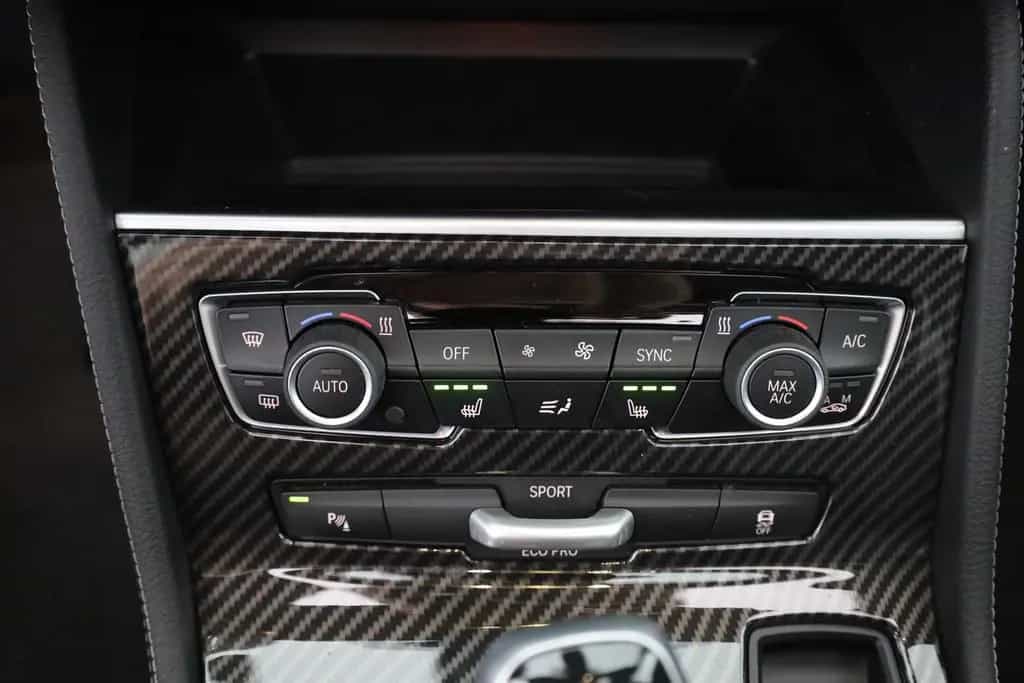 BMW 220 i Gran Tourer M Sport LED Pano 7-Sitze Kamera 11/2021-photo-12