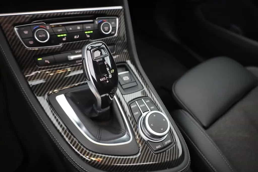 BMW 220 i Gran Tourer M Sport LED Pano 7-Sitze Kamera 11/2021-photo-13