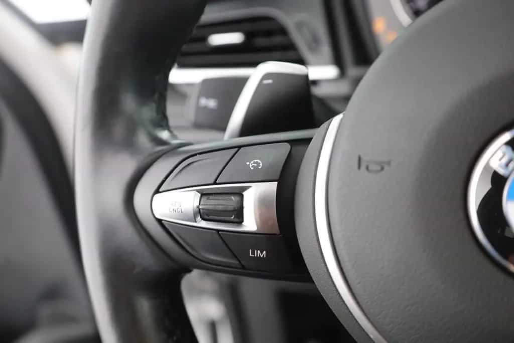 BMW 220 i Gran Tourer M Sport LED Pano 7-Sitze Kamera 11/2021-photo-16