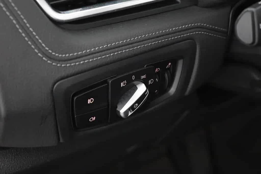BMW 220 i Gran Tourer M Sport LED Pano 7-Sitze Kamera 11/2021-photo-19