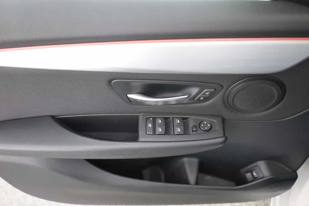 BMW 220 i Gran Tourer M Sport LED Pano 7-Sitze Kamera 11/2021-photo-20