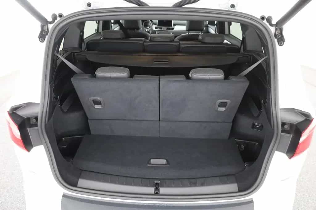 BMW 220 i Gran Tourer M Sport LED Pano 7-Sitze Kamera 11/2021-photo-24