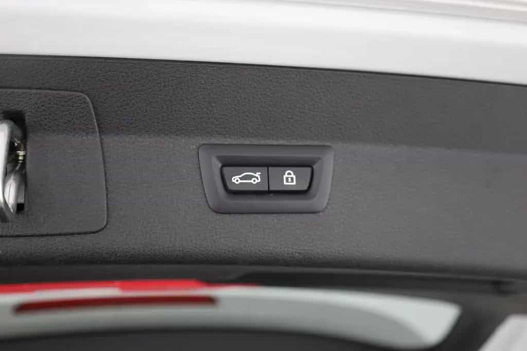 BMW 220 i Gran Tourer M Sport LED Pano 7-Sitze Kamera 11/2021-photo-26