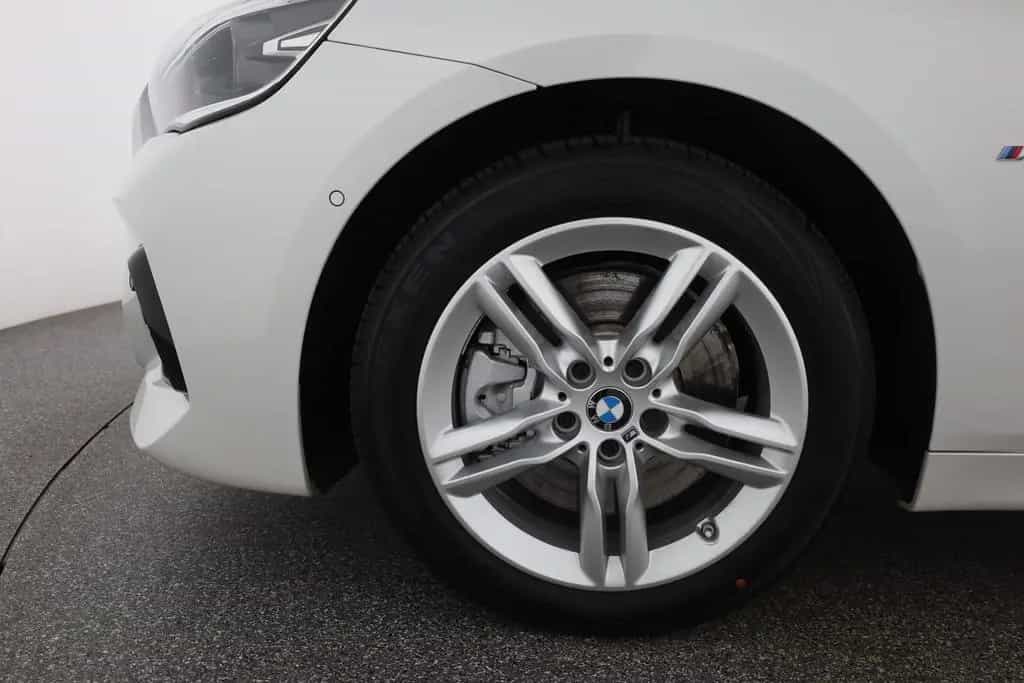BMW 220 i Gran Tourer M Sport LED Pano 7-Sitze Kamera 11/2021-photo-31