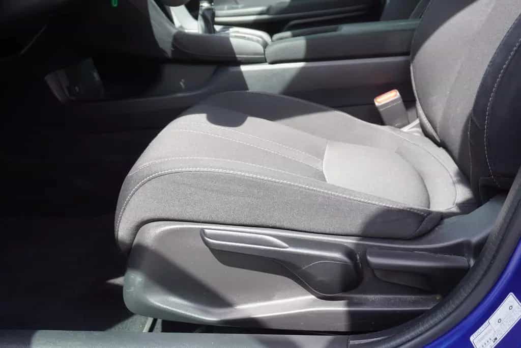 Honda Civic 1.0 ACC Sitzheizung Spurhalte 04/2018-photo-12
