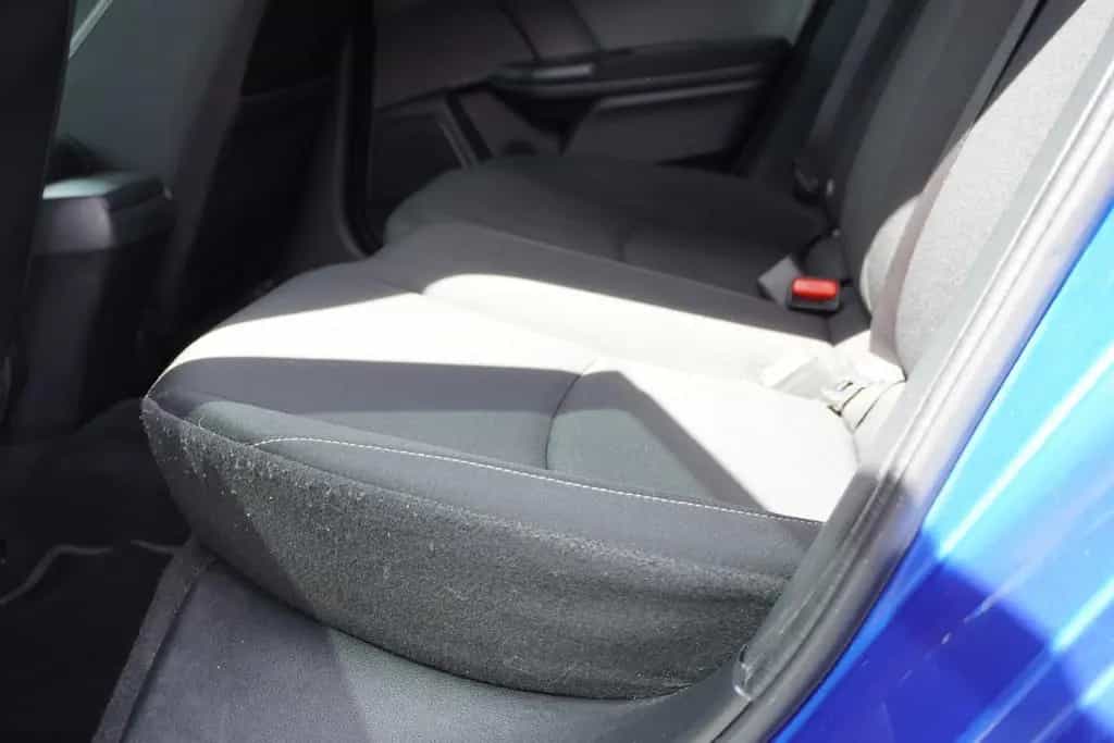 Honda Civic 1.0 ACC Sitzheizung Spurhalte 04/2018-photo-14