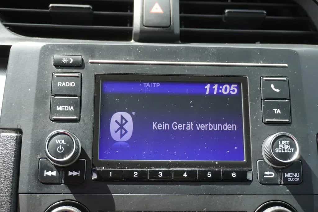 Honda Civic 1.0 ACC Sitzheizung Spurhalte 04/2018-photo-17