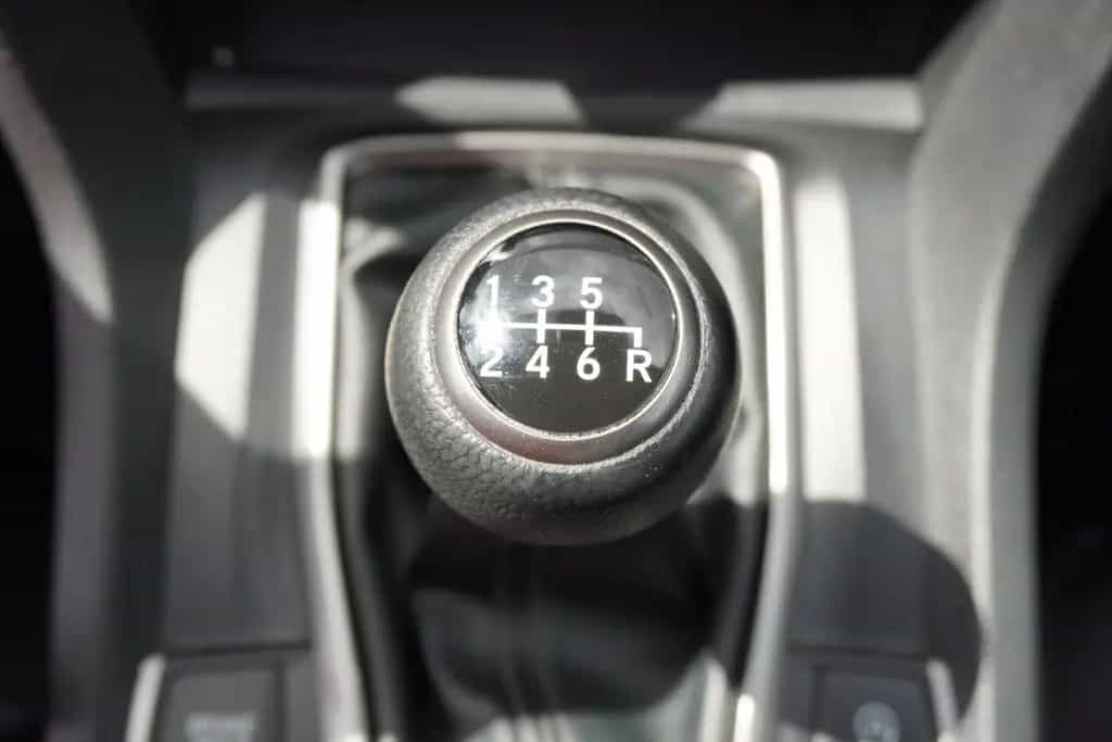 Honda Civic 1.0 ACC Sitzheizung Spurhalte 04/2018-photo-21