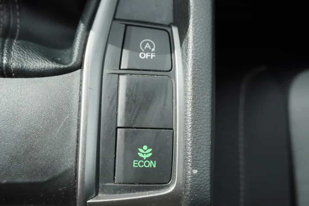 Honda Civic 1.0 ACC Sitzheizung Spurhalte 04/2018-photo-24