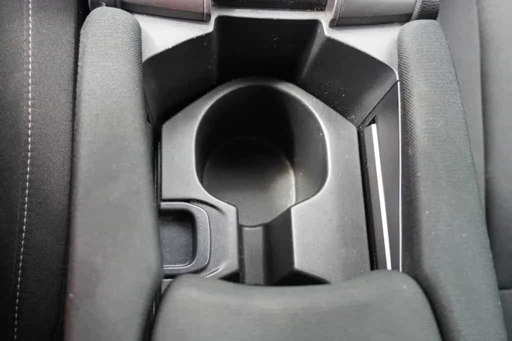 Honda Civic 1.0 ACC Sitzheizung Spurhalte 04/2018-photo-25