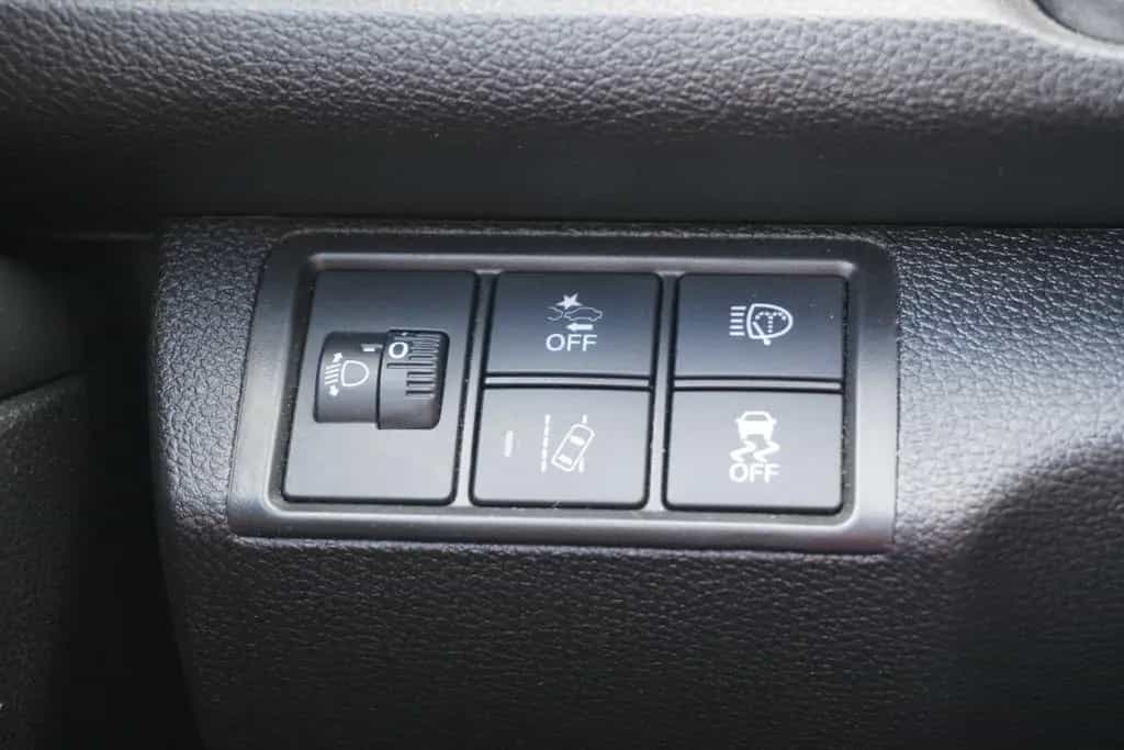 Honda Civic 1.0 ACC Sitzheizung Spurhalte 04/2018-photo-31