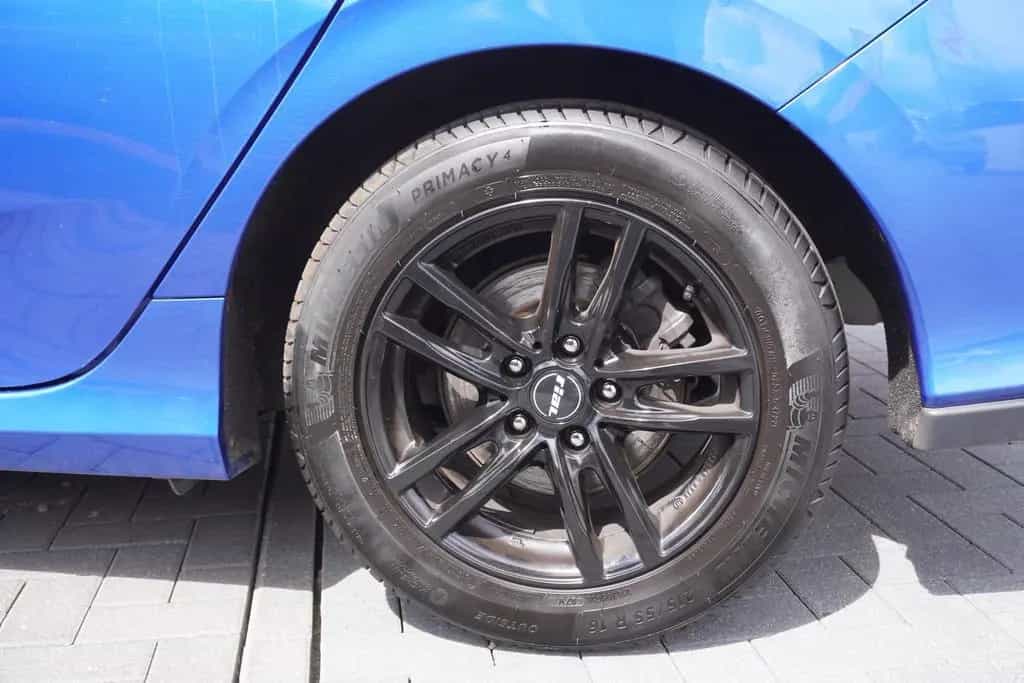 Honda Civic 1.0 ACC Sitzheizung Spurhalte 04/2018-photo-34