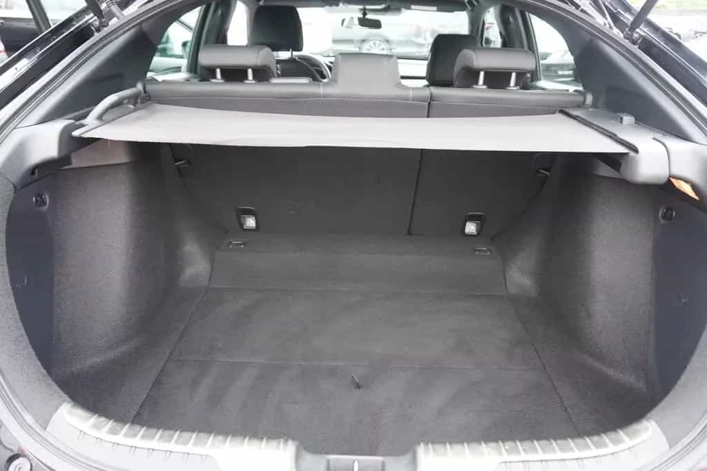 Honda Civic 1.0 VTEC Comfort Klimaaut. Sitzheizung ACC 08/2018-photo-10