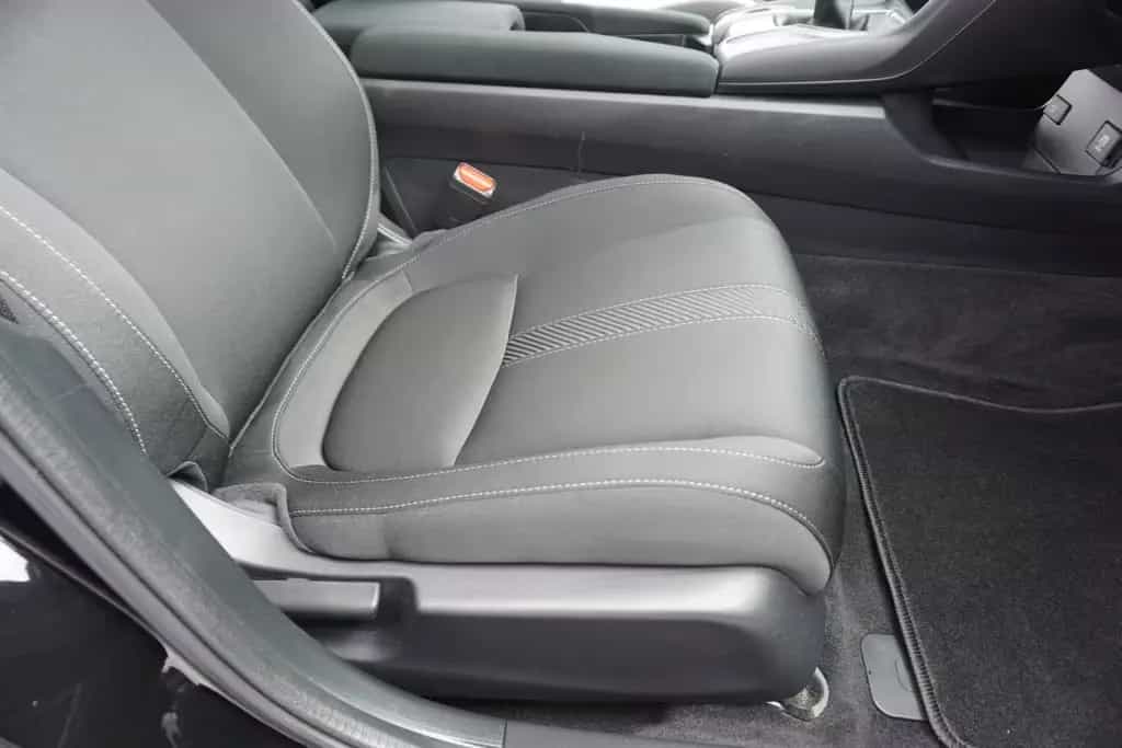 Honda Civic 1.0 VTEC Comfort Klimaaut. Sitzheizung ACC 08/2018-photo-11