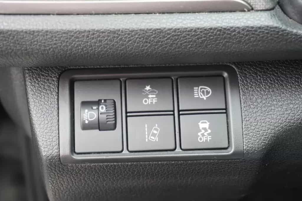 Honda Civic 1.0 VTEC Comfort Klimaaut. Sitzheizung ACC 08/2018-photo-13
