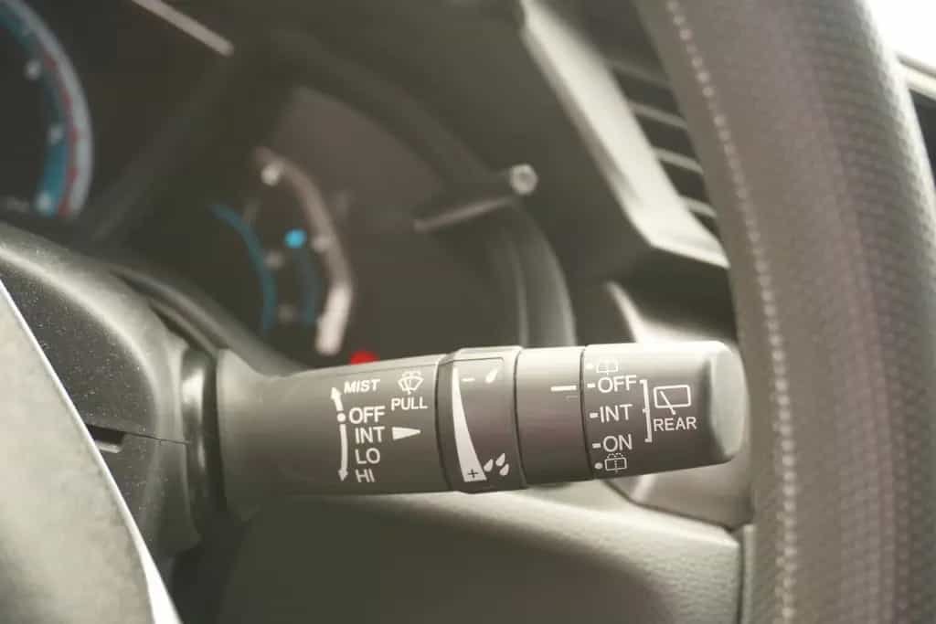 Honda Civic 1.0 VTEC Comfort Klimaaut. Sitzheizung ACC 08/2018-photo-17