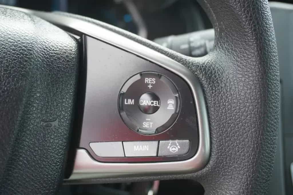 Honda Civic 1.0 VTEC Comfort Klimaaut. Sitzheizung ACC 08/2018-photo-19