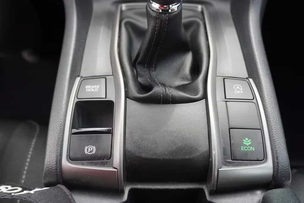 Honda Civic 1.0 VTEC Comfort Klimaaut. Sitzheizung ACC 08/2018-photo-22