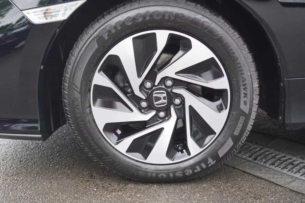 Honda Civic 1.0 VTEC Comfort Klimaaut. Sitzheizung ACC 08/2018-photo-7