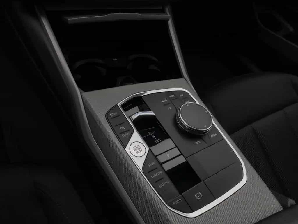 BMW 318 i DAB CockPit+ Widscreen Geschwindigkeitsreg 03/2023-photo-22