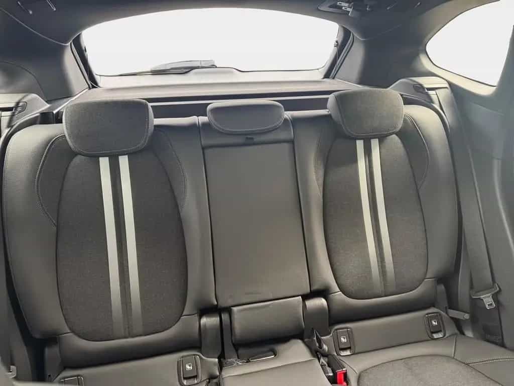 BMW X1 xDrive18d Aut. Sport Line AHK+Driv.Ass.+HUD+ 02/2021-photo-13